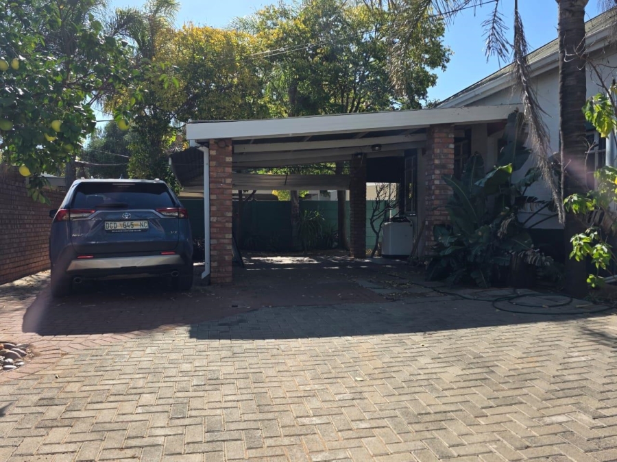 0 Bedroom Property for Sale in Herlear Northern Cape